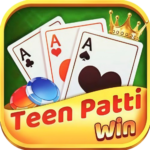 Teen Patti Win